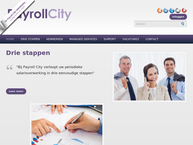 Payroll City
