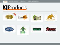 K.j. Products Bv