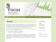 Focus Administratie en Belastingadviseurs