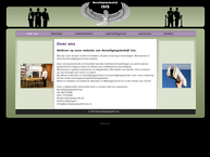 Beveiligingsbedrijf Isis