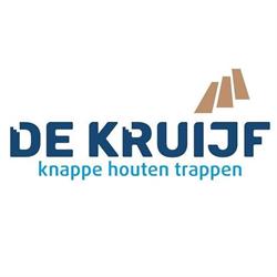 De kruijf Trappen
