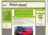 Frewi-Sound