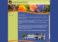 Aquaworld V.o.f.