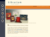 Librarium