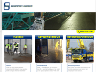 B. Schipper Onderhoud Bv