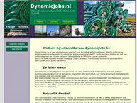 Dynamicjobs Bv