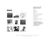 Architect Delacourt