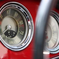 Chrome Exclusive Driving Experience