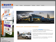 H.e. Buist Autoschade-Specialist Bv