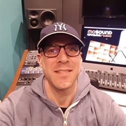 Mosound Productions