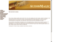 Audiomagic