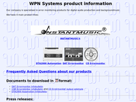 WPN Systems