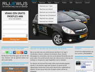Rij-Je-Wijs