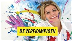 De Verfkampioen
