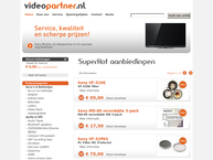Videopartner