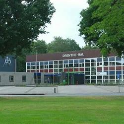 Kantine Drenthehal Beilen
