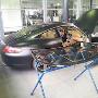 Autoglas team Twente