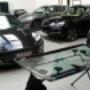 Autoglas team Twente