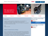 Elektro en Dieselservice Limburg