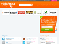 Actiepagina Bv