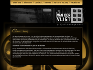 Van der Vlist Holding Bv