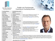 Praktijk voor Psychosociale Coaching Almere