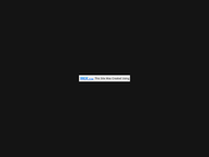 Website van Proove Productions 