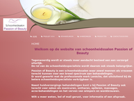Schoonheidssalon Passion of Beauty