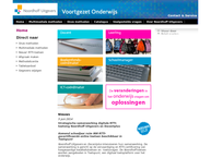 Educatieve Partners Nederland Bv