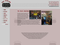 The String Guitarshop
