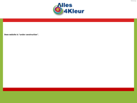 Alles 4 Kleur Bv