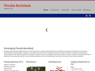 Floralia Bontebok