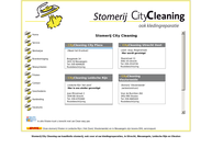 City Cleaning