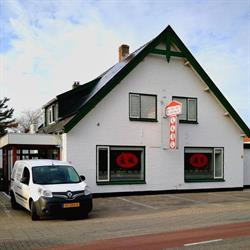 Chinees Specialiteiten Restaurant de Lange Muur