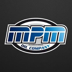 M.p.m. International Oil Company Bv