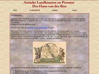 Antiquariaat 'in de Vergulde Zonnewijser'