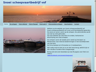 Snoei Scheepvaartbedrijf V.o.f.