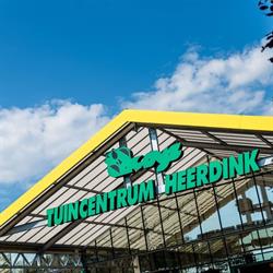 Tuincentrum Heerdink