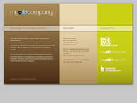 MyOddCompany