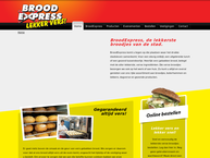 P.P.P. VAN Esch tevens handeld onder de naam Boterham Express