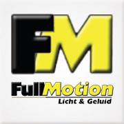 Full Motion Licht & Geluid
