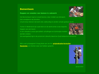 Bomenteam