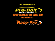 Pro-Bolt Holland