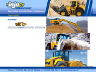 Injo Equipment Bv