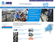 Faber Onderwaterbeton Bv
