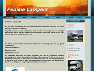 Pedime-Campers