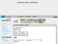 Camper Rent Noordijk