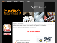 Instatech Totaaltechniek Bv