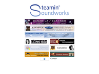 Steamin' Soundworks