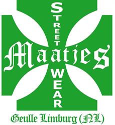 Maatjes Streetwear